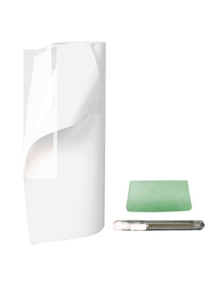 Kit pellicole protettive trasparenti carrozzeria auto