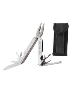 Kit pinza survival tascabile 15 in 1 multifunzione