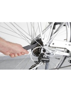 Kit pulizia per trasmissione bici 2