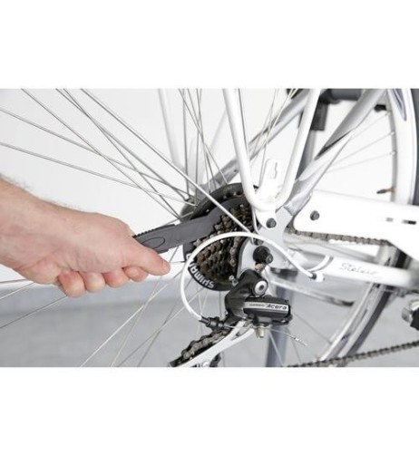 Kit pulizia per trasmissione bici