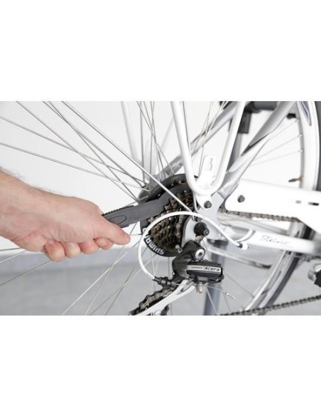 Kit pulizia per trasmissione bici