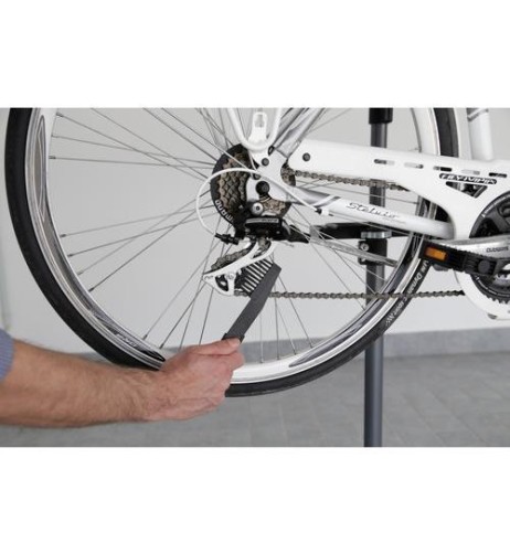 Kit pulizia per trasmissione bici