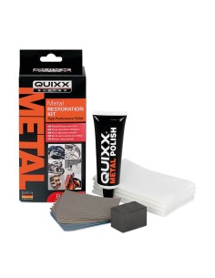 Kit rinnova metalli Quixx Metal Restoration