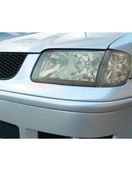 Kit rinnova ripristana fanali fari ingialliti 