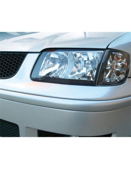 Kit rinnova ripristana fanali fari ingialliti 