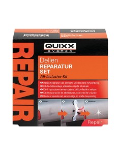 Kit riparazione ammaccature carrozzeria Quixx Dent Repair 2