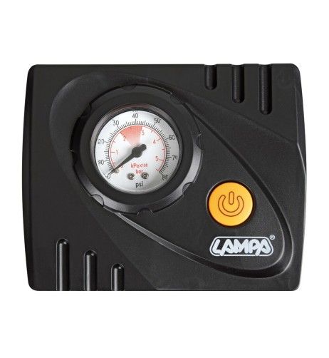 Kit riparazione forature pneumatici Auto Compressore 12V Basic