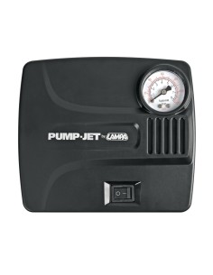 Kit riparazione forature pneumatici Auto Compressore 12V Standard 2