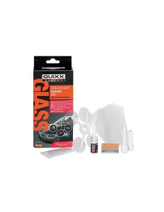 Kit riparazione parabrezza Quixx Windshield Repair