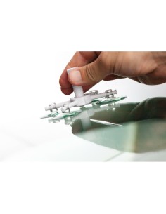 Kit riparazione parabrezza Quixx Windshield Repair 2