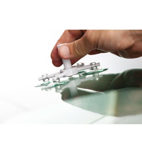 Kit riparazione parabrezza Quixx Windshield Repair