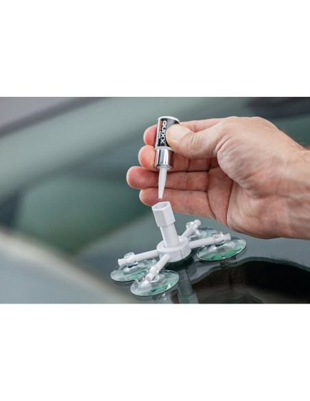Kit riparazione parabrezza Quixx Windshield Repair