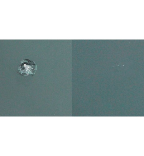 Kit riparazione parabrezza Quixx Windshield Repair