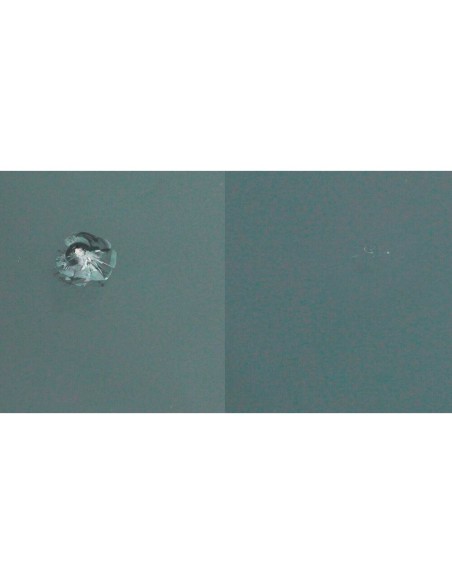 Kit riparazione parabrezza Quixx Windshield Repair