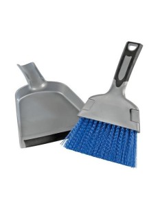 Kit scopino e paletta pulizia 2