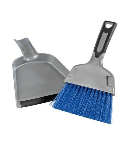 Kit scopino e paletta pulizia