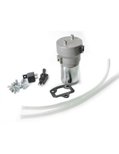 Kit Trombe elettropneumatiche 24V 30 35cm camion furgone 2