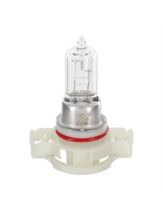 Lampada alogena di ricambio bianco 12V PS24W 24W PG20 3 2