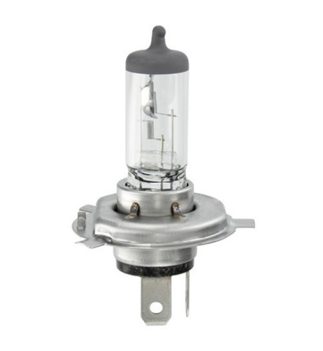 Lampada alogena H4 24V 75 70W P43t 3200K Osram Truckstar Pro