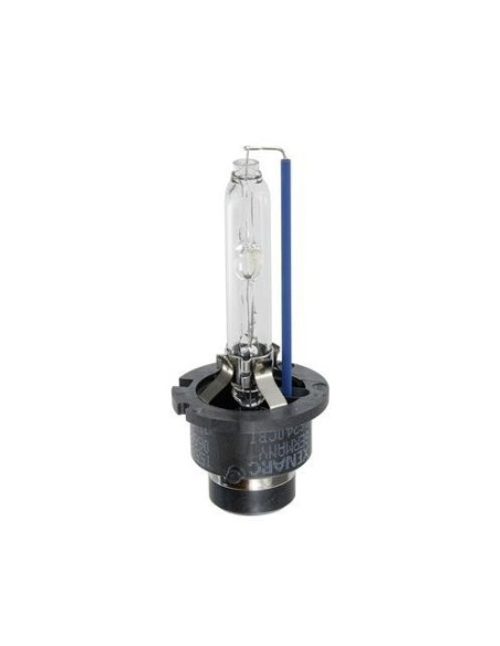 Lampade 2pz di ricambio HID Xenon Osram Xenarc Cool Blue Boost D2S 7000K