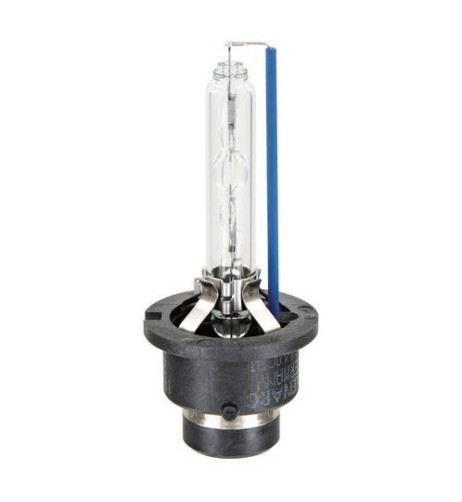 Lampade 2pz di ricambio HID Xenon Osram Xenarc Cool Blue Boost D4S 7000K
