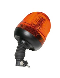 Lampada emergenza con luce rotante a LED 12 24V RL 3 2