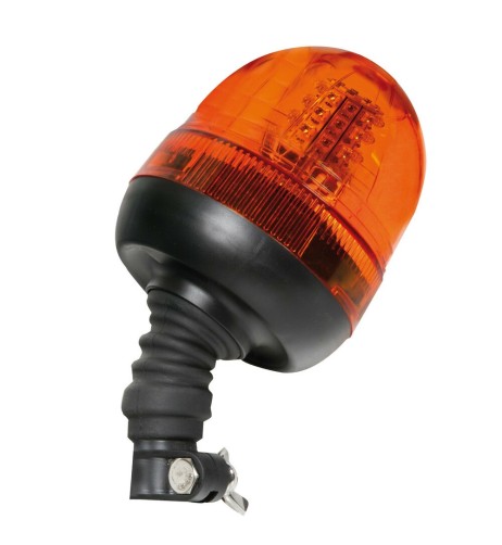 Lampada emergenza con luce rotante a LED 12 24V RL 3