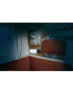 Lampada interna Luce di cortesia 12V 13W neon camion camper 2