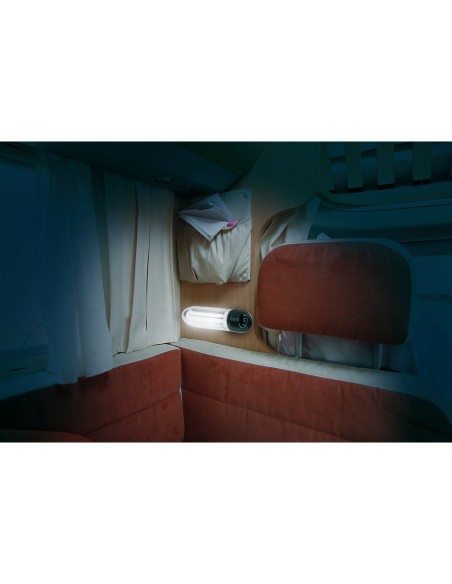 Lampada interna Luce di cortesia 12V 13W neon camion camper