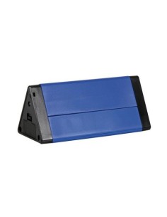Lampada ispezione a Led orientabile antiurto 125x50x55mm 2
