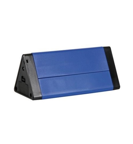 Lampada ispezione a Led orientabile antiurto 125x50x55mm