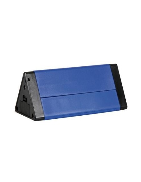 Lampada ispezione a Led orientabile antiurto 125x50x55mm