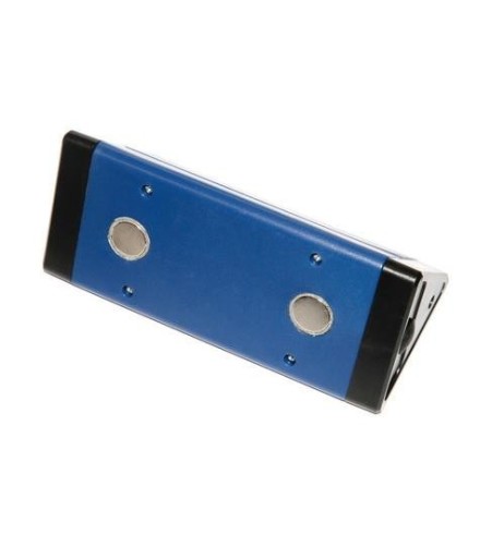 Lampada ispezione a Led orientabile antiurto 125x50x55mm