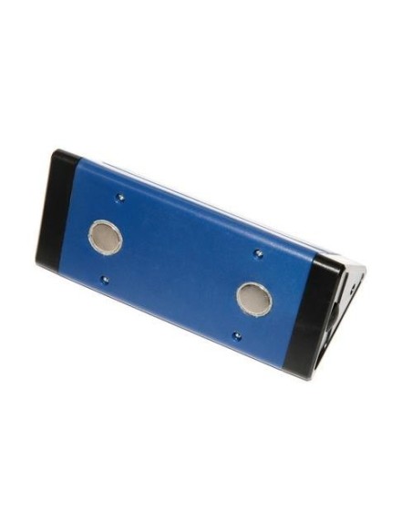 Lampada ispezione a Led orientabile antiurto 125x50x55mm