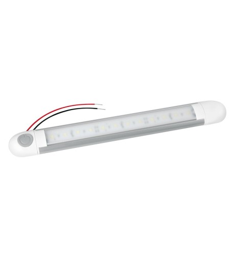 Lampada Luce interna 12 LED 9 33V auto camper camion furgoni