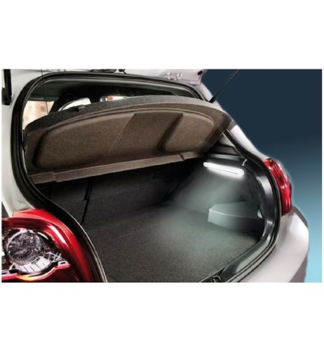 Lampada Luce interna 12 LED 9 33V auto camper camion furgoni