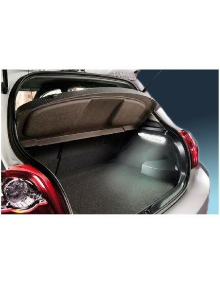 Lampada Luce interna 12 LED 9 33V auto camper camion furgoni