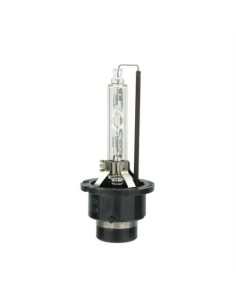 Lampada singola HID Xenon 4300K D6S 25W P32d 1 omologata 2