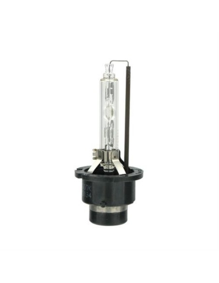 Lampada singola HID Xenon 4300K D6S 25W P32d 1 omologata