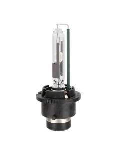 Lampada singola HID Xenon 5000K D4R 35W P32d 6 omologata 2