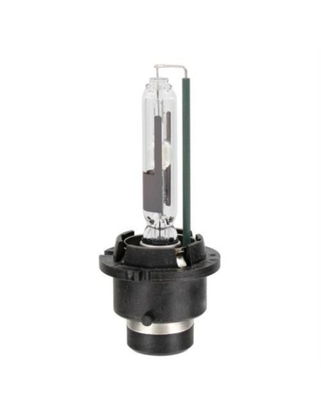 Lampada singola HID Xenon 5000K D4R 35W P32d 6 omologata