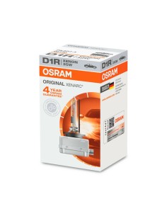 Lampada Xenon D1R 4150K 35W PK32d 3 Osram Xenarc Original