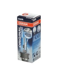 Lampada Xenon D2R 4150K 35W P32d 3 Osram Xenarc Original