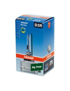Lampada Xenon D3R 4150K 35W PK32d 6 Osram Xenarc Original