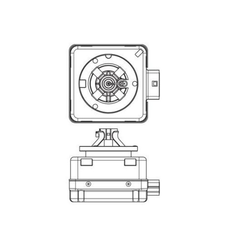 Lampada Xenon D3S 4150K 35W PK32d 5 Osram Xenarc Original