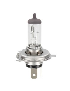 Lampadina alogena 12V HB2 60 55W P43t Osram Original line 2