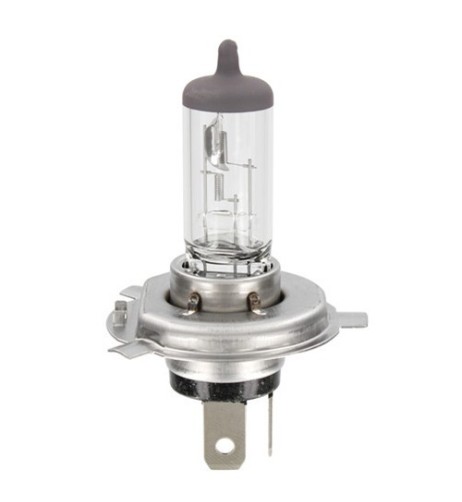 Lampadina alogena 12V HB2 60 55W P43t Osram Original line