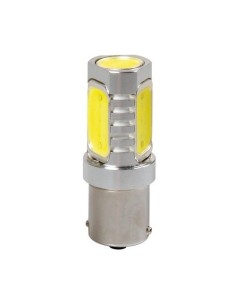 Lampadina auto P21W BA15s 20 mega led SMD 12V 