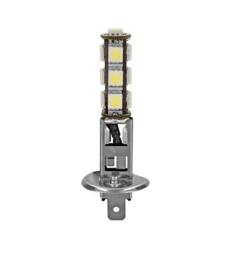 Lampadina Hyper Led 24 28V H1 P14 5s 13 LED