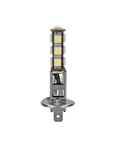 Lampadina Hyper Led 24 28V H1 P14 5s 13 LED